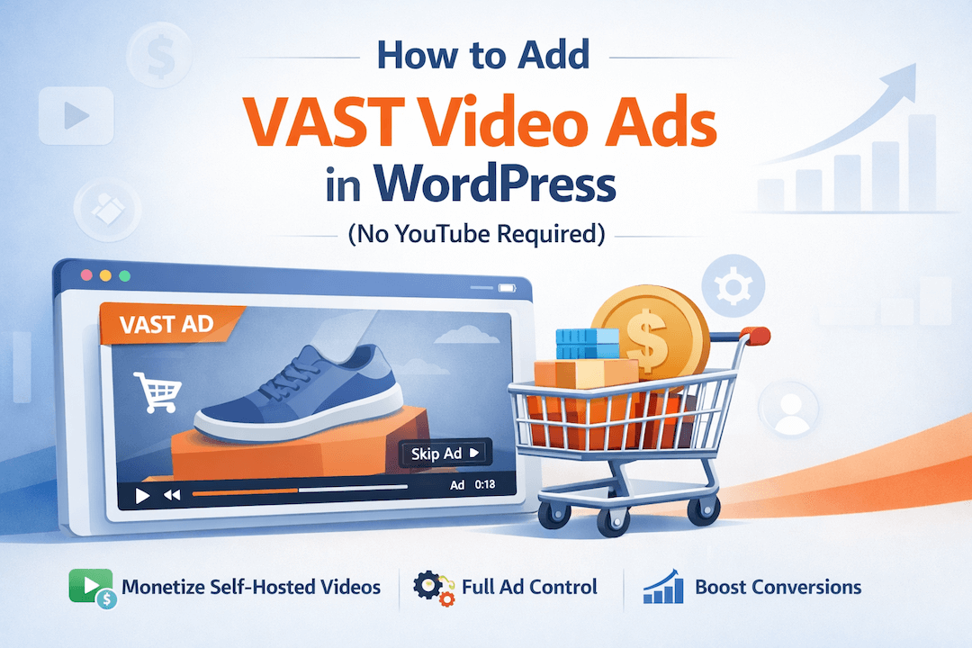 How WooCommerce Store Owners Can Increase Revenue Using Video Ads