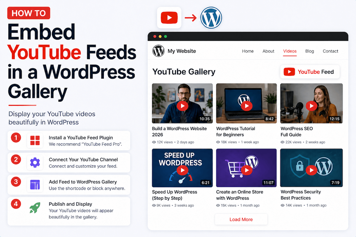 How to Set Up HLS Streaming on WordPress with MediaHaven